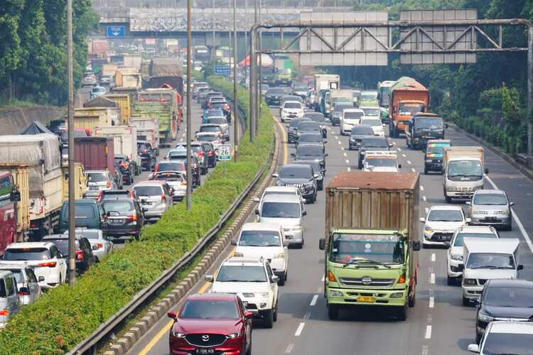  Penerapan Zero Odol: Harga Mahal Restriksi Muatan