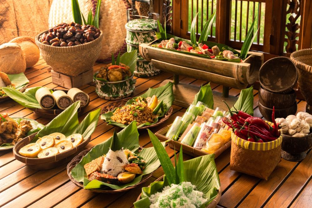  Buka Puasa di The Wujil Resort Ungaran Bisa Dapat Hadiah Motor