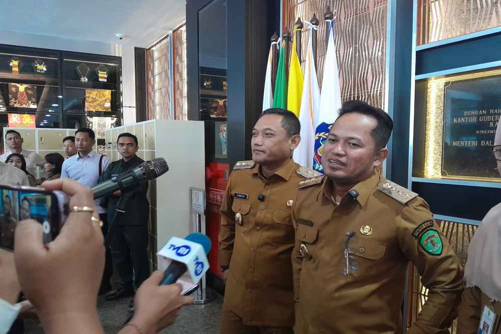  Pemprov Kaltim Geber Program Gratispol Tahun Ini, Janjikan Pendidikan hingga Umrah Gratis