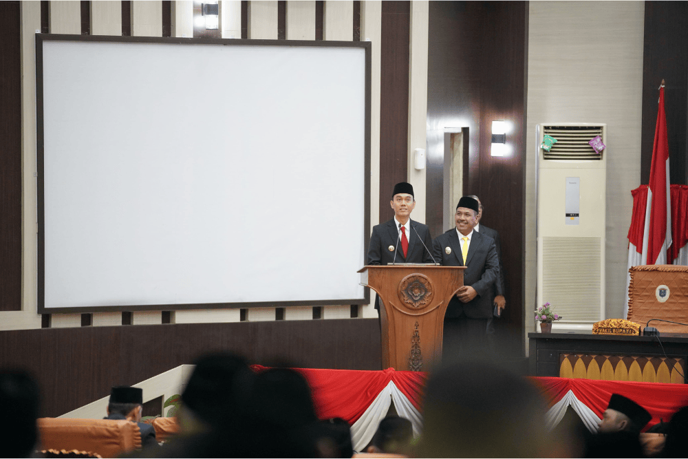  Efisiensi, Bupati OKI Alihkan Anggaran Mobil Dinas untuk Kepentingan Prioritas