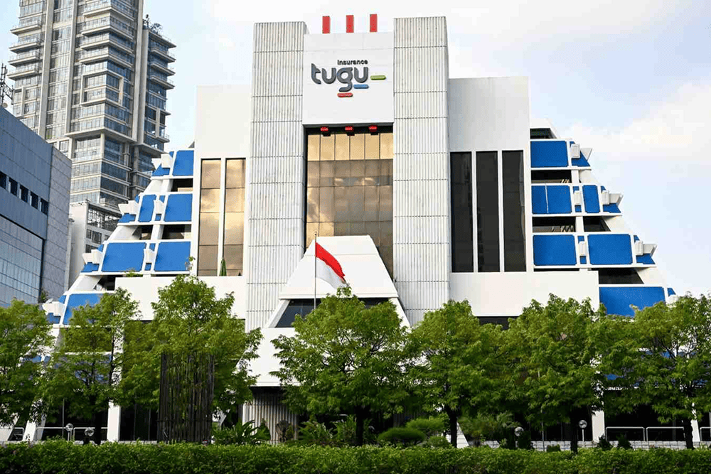  Kinerja Positif, Tugu Insurance Bukukan Laba Inti Rp706 Miliar