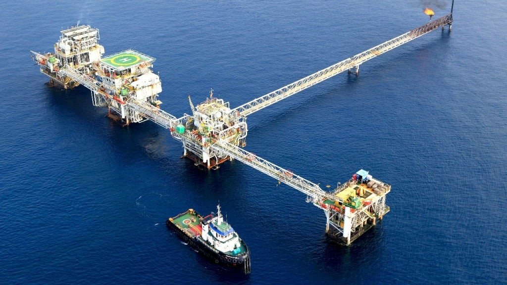  Manuver Pertamina Drilling Genjot Produksi Migas Nasional