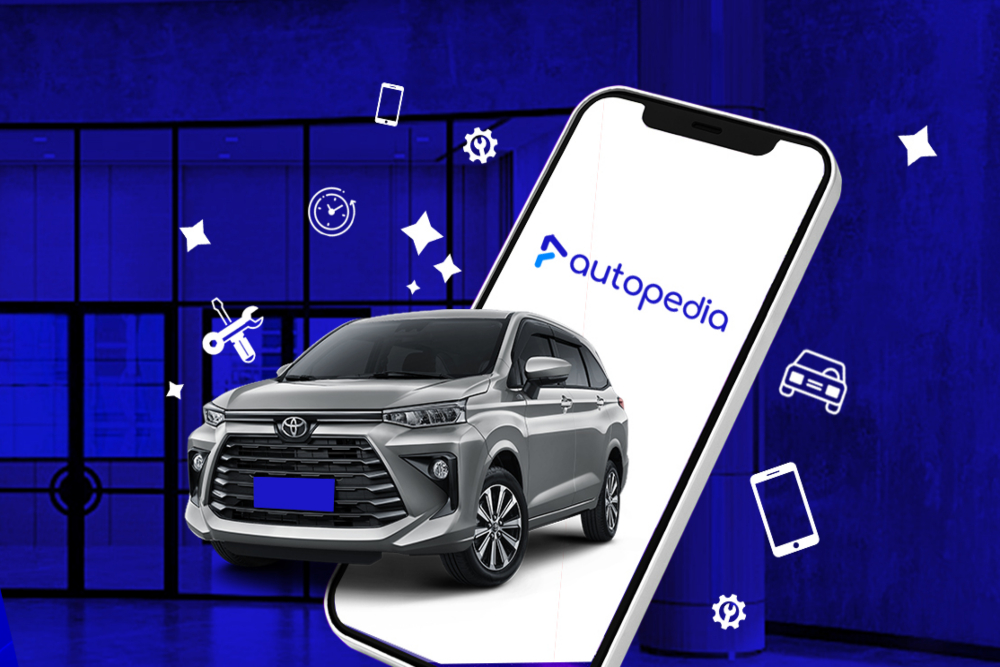  Autopedia (ASLC) Pede Penjualan Mobil Bekas Moncer Jelang Lebaran