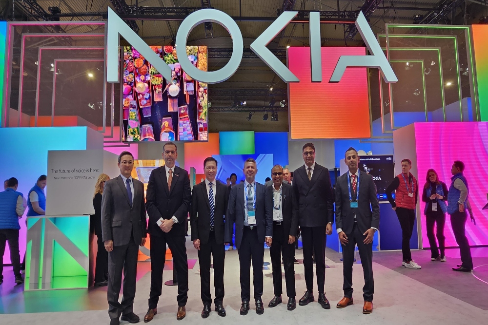  Indosat Pelopor AI-RAN di RI, Susul Raksasa Teknologi Global Softbank dan T-Mobile