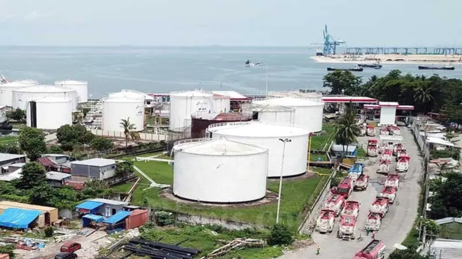 Pertamina Pledges for More Transparency After Fuel Import Graft Scandal