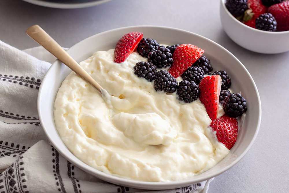  10 Makanan yang Bikin Kenyang untuk Sahur