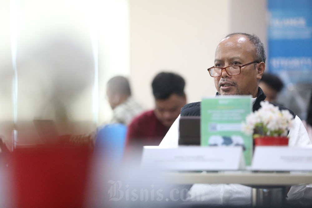  YLKI Minta OJK Buat Standar Polis Asuransi Baru, Tulus: Banyak Konsumen Dirugikan