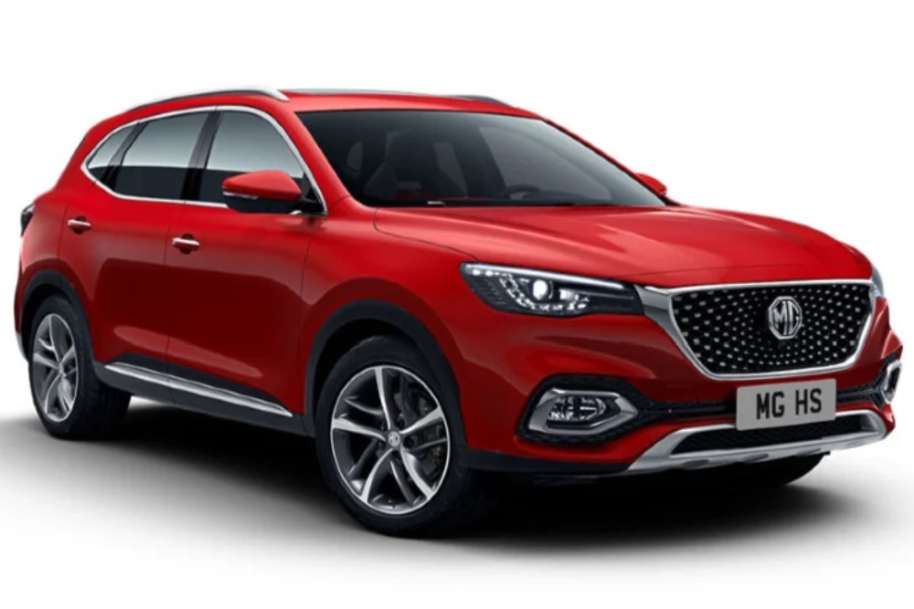  Morris Garage Berencana Ekspansi hingga 60 Diler di 2025