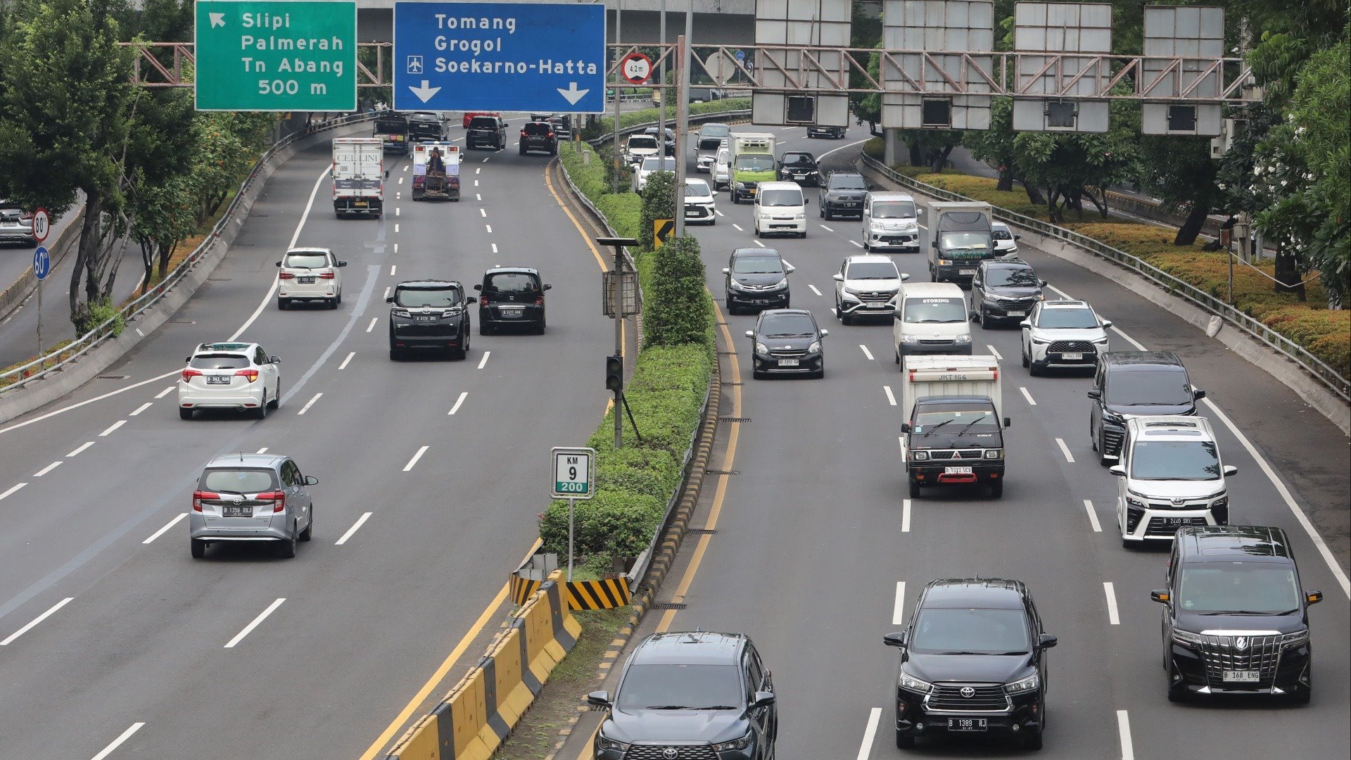  Pefindo Pertahankan Peringkat Jasa Marga (JSMR) idAA, Berikut Deretan Obligasi yang Beredar