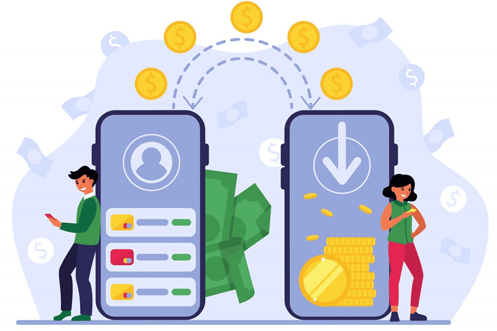  Raup Untung Jutaan dari Bisnis Pulsa Tanpa Modal Besar, Ini Caranya!