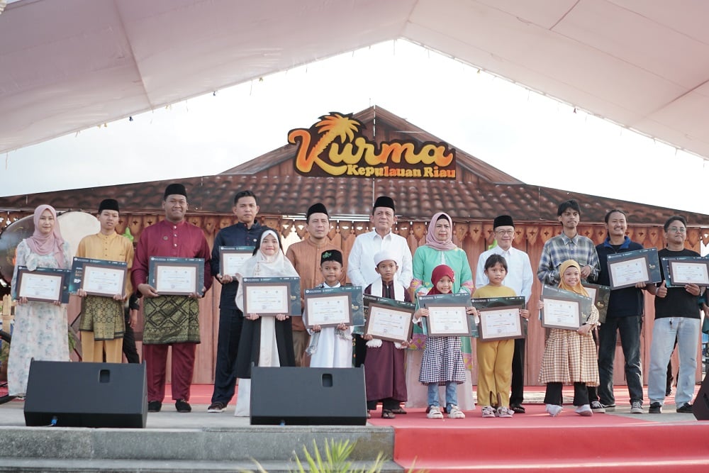  BI Kepri Targetkan Transaksi Rp2 Miliar di Festival Eksyar, Kepri Ramadhan Fair 2025