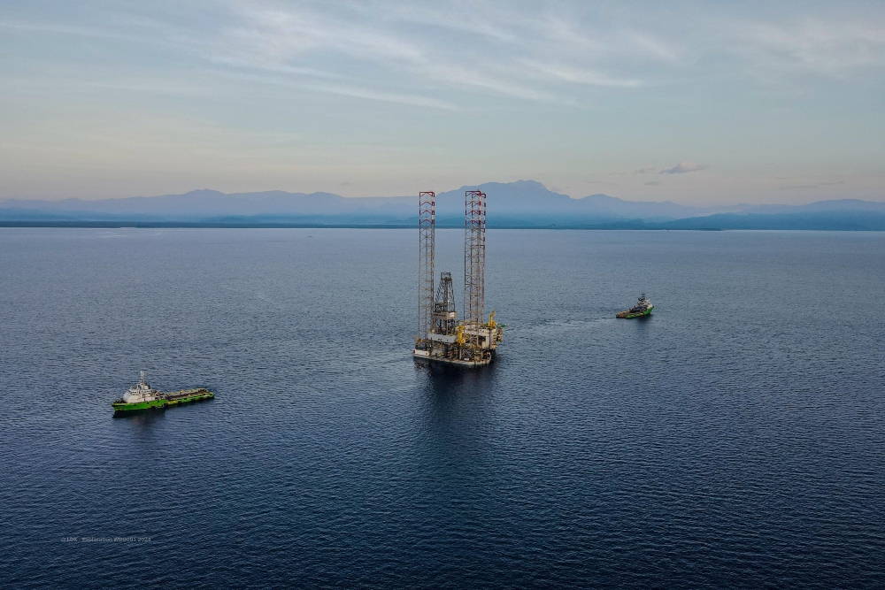  Tancap Gas PHE Gencarkan Eksplorasi, Produksi Minyak Januari Tembus 553.670 Barel