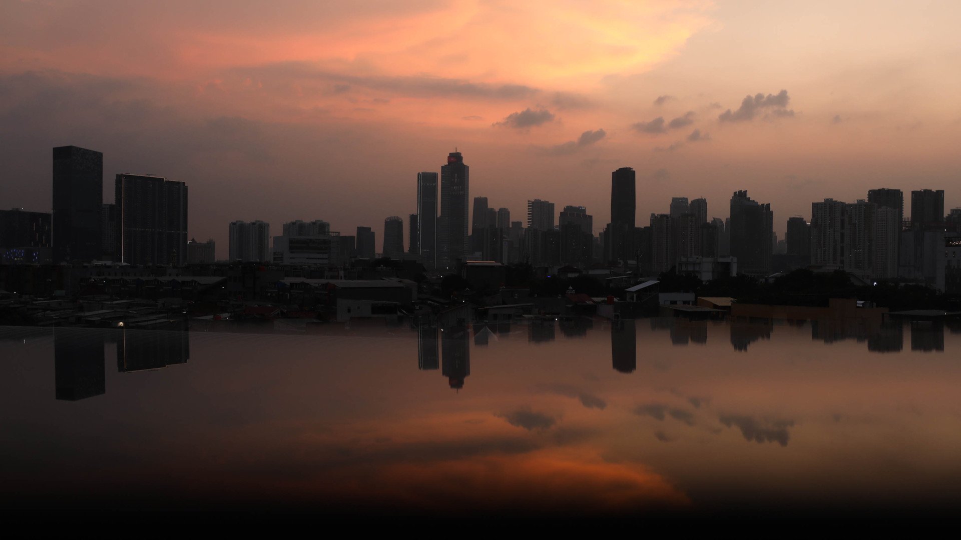 Jakarta Menekan Pengangguran saat Lapangan Kerja Sempit dan Ancaman PHK