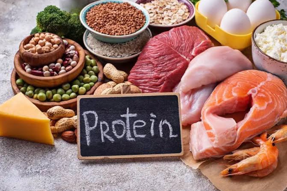 Tren Diet Tinggi Protein Meningkat, Bisa Jadi Peluang Baru Bisnis Katering!