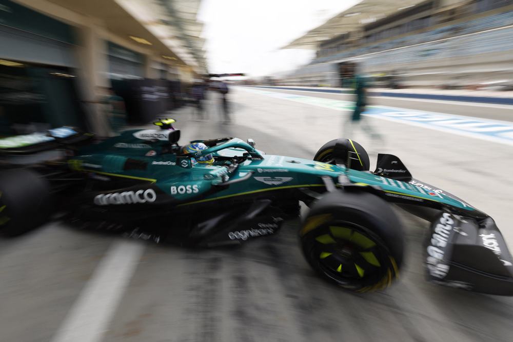  Fakta Unik Desainer Mobil F1 Legendaris Adrian Newey, Digaji Rp1,75 Miliar per Hari
