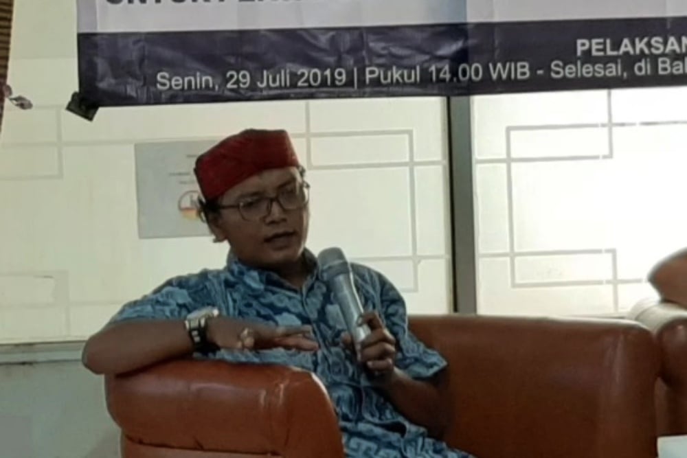  Soroti Pertemuan Hashim Djojohadikusumo dan Jokowi, PDIP: Pencitraan!