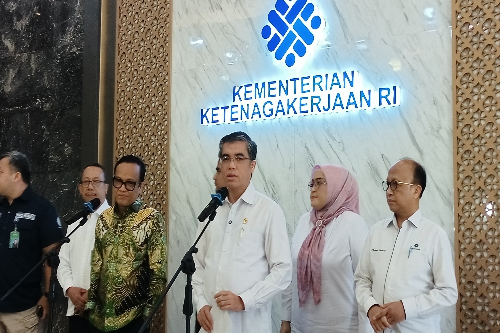  Daftar Terbaru Jenis Kecelakaan Kerja yang Dijamin JKK, Pemerkosaan Termasuk