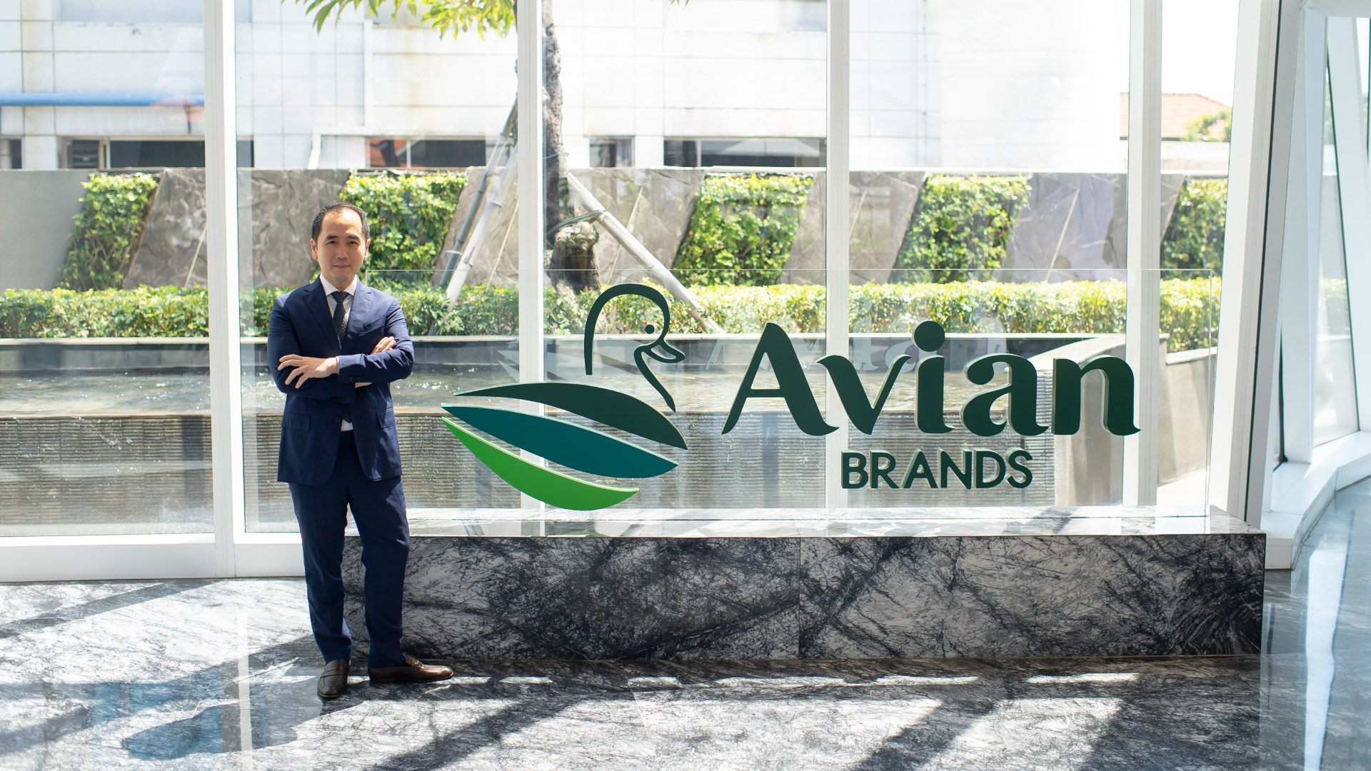  Ruslan Tanoko Bicara Manuver Bisnis Avia Avian (AVIA) dan Bocoran Dividen