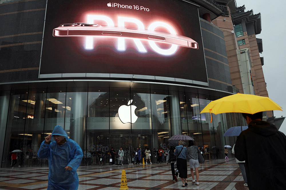  Harga Terbaru iPhone Maret 2025, iPhone 12 Turun Dratis Cuma Rp6 Juta!
