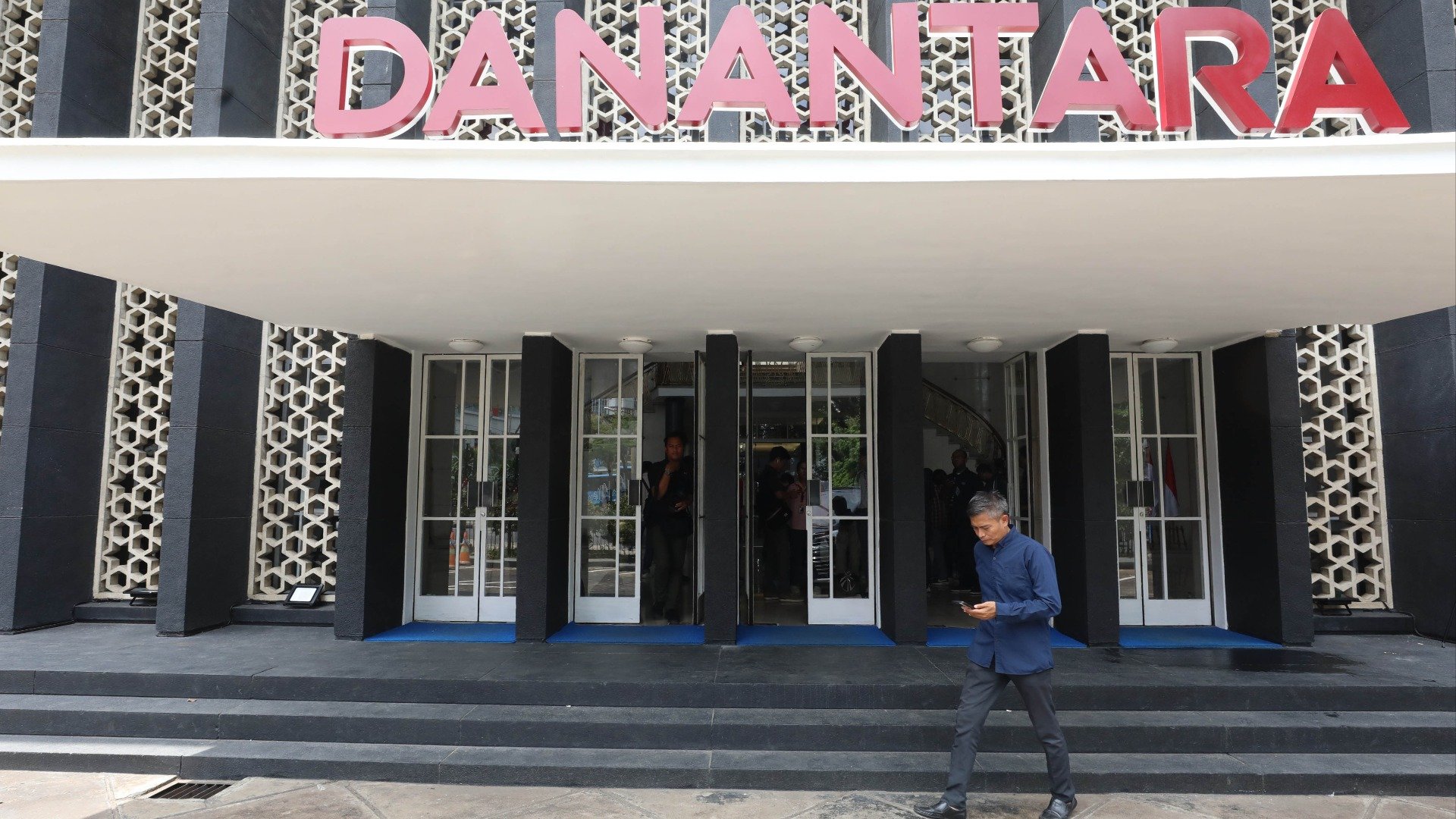  SWF Regulation: What Danantara Overlooked