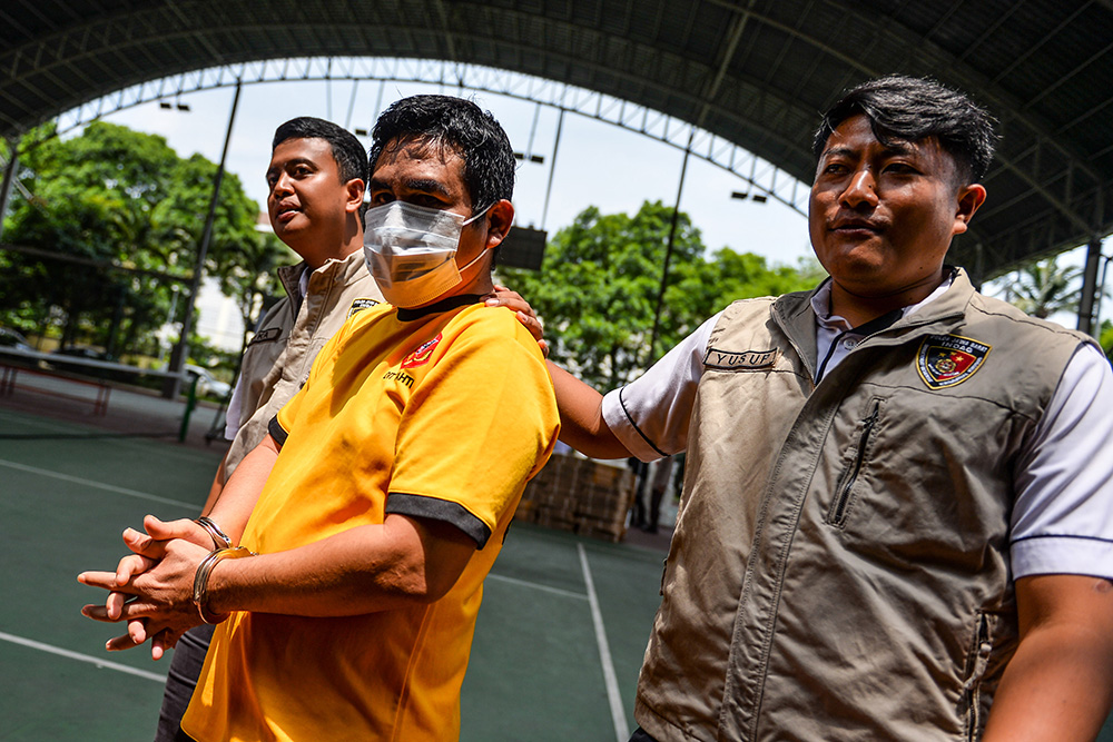  Pengungkapan Kasus Pengurangan Takaran MinyaKita