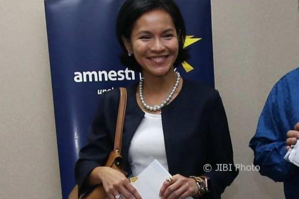 Arini Subianto