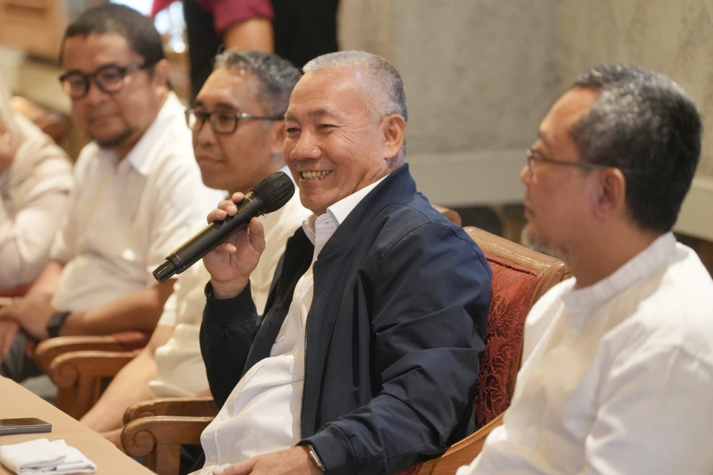  Deretan Proyek Strategis PGN (PGAS) untuk Swasembada Energi