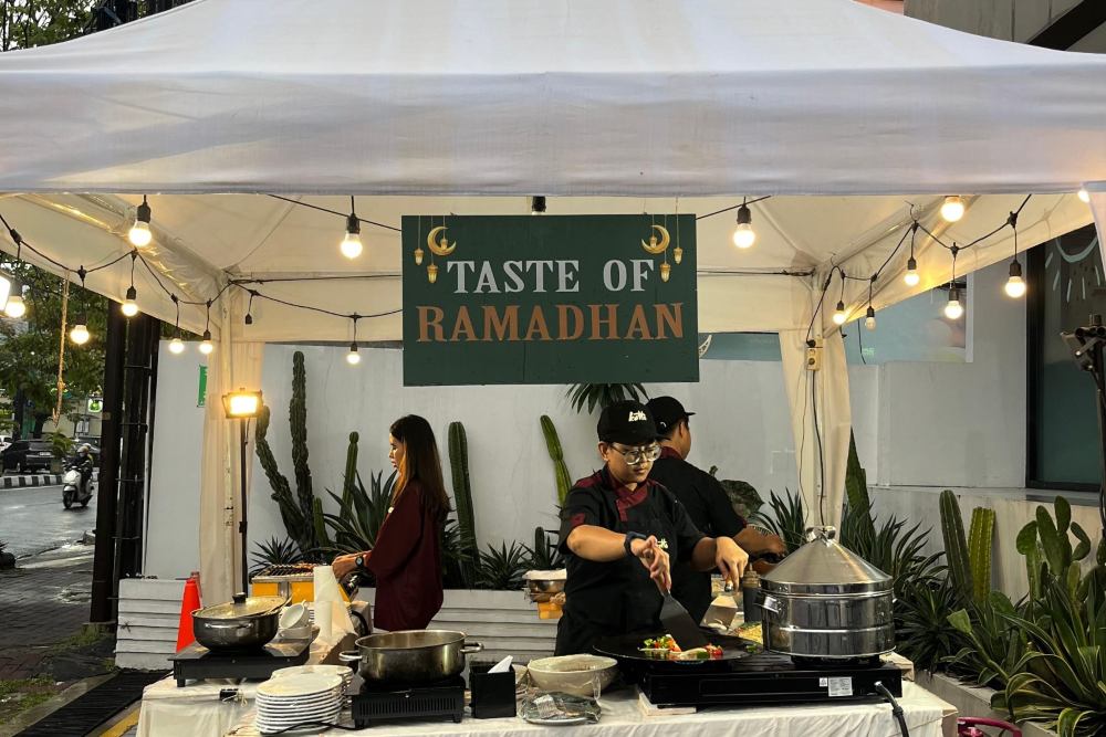  Kotta GO Yogyakarta Tawarkan Promo Taste of Ramadhan