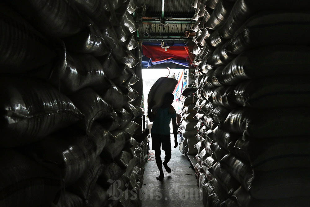  Stok Aman, Zulhas Tegaskan RI Tak Butuh Impor Beras 2026