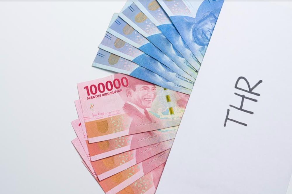  Menakar Kesiapan APBN untuk THR ASN 2025