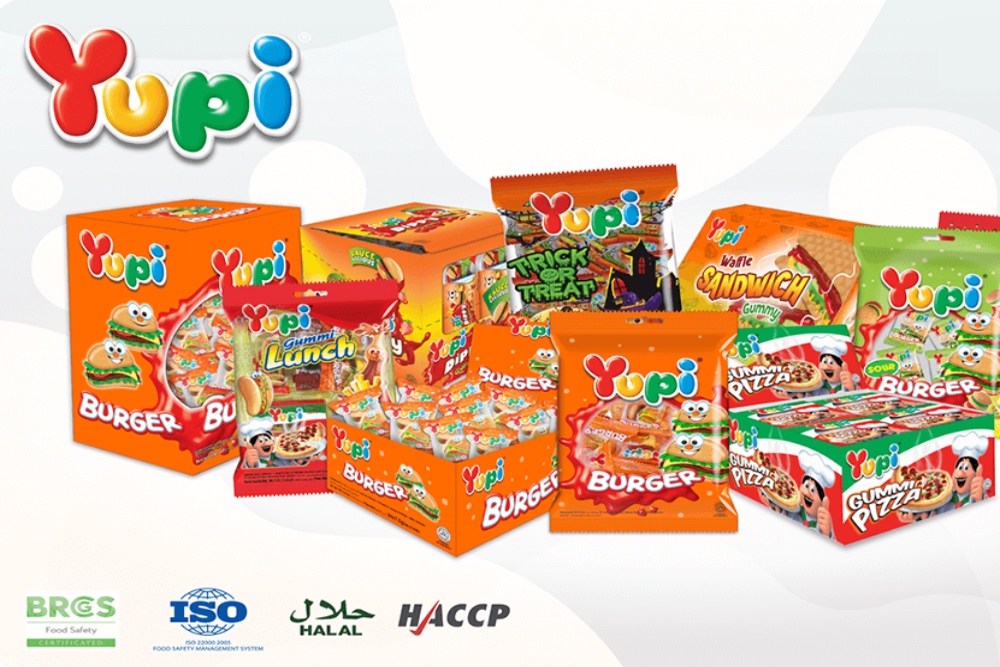  Rekam Jejak Calon Pengendali Yupi Indo Jelly (YUPI) di SIDO