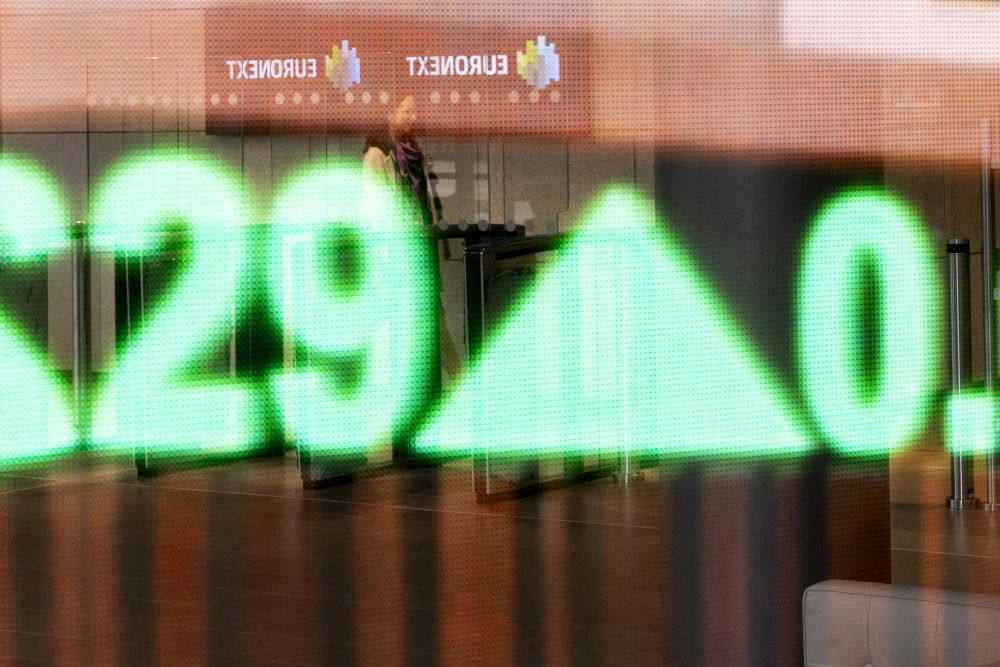  Bursa Eropa Rebound, Didorong Ekspektasi Gencatan Senjata Ukraina dan Data Inflasi AS