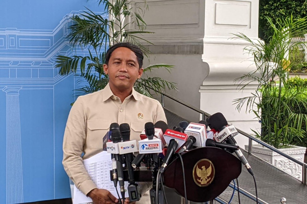  Raja Juli Segel 29 Bangunan di Kawasan Puncak Buntut Banjir Jabodetabek