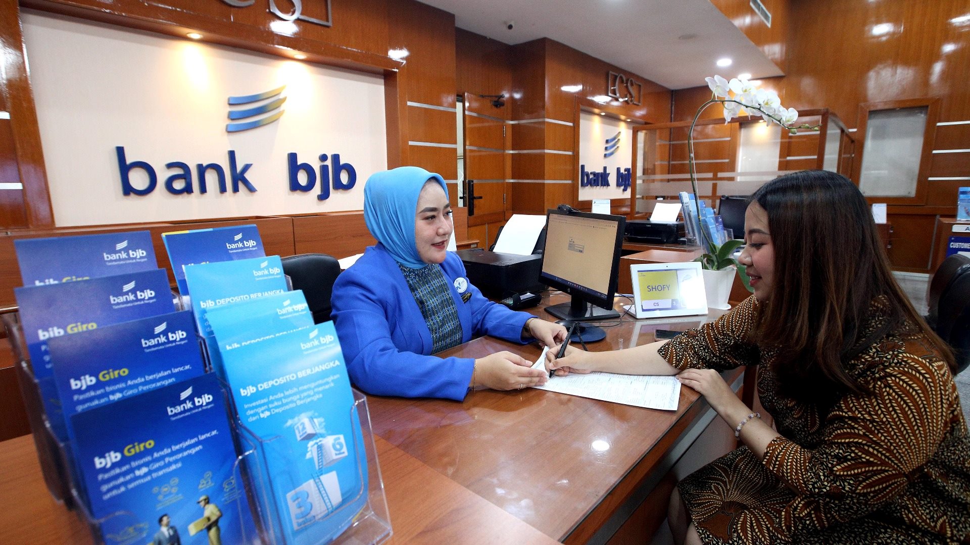  Dipimpin Direktur Baru, Begini Rapor Kinerja BJB (BJBR) 2019-2024