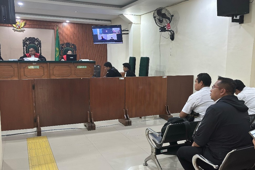 Tak Setor PPN, Kontraktor di Banyuwangi Dipenjara