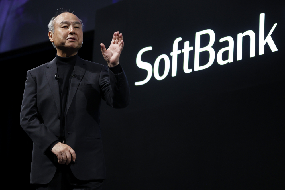  SoftBank & OpenAI Dikabarkan Berencana Bangun Pusat Data AI di Jepang