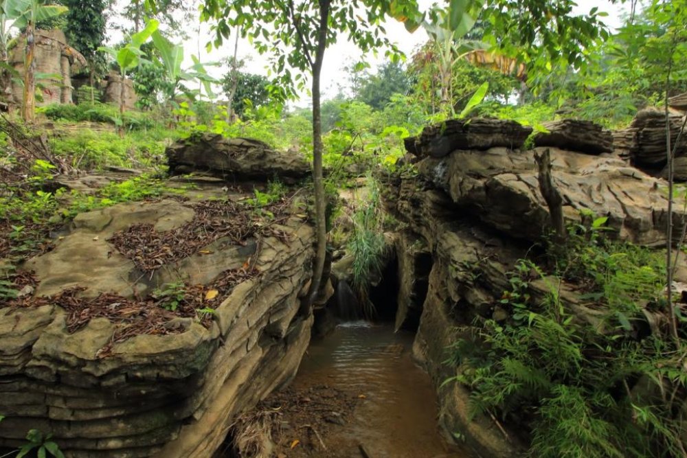  Ini Alasan Pemerintah Segel Kawasan Perumahan Mewah dan Wisata di Bogor