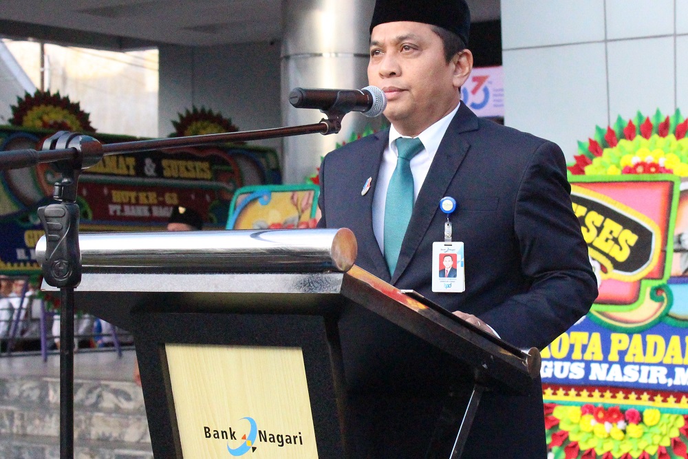  Langkah Inovatif Bank Nagari Dorong Perekonomian Ranah Minang dan Perantauan