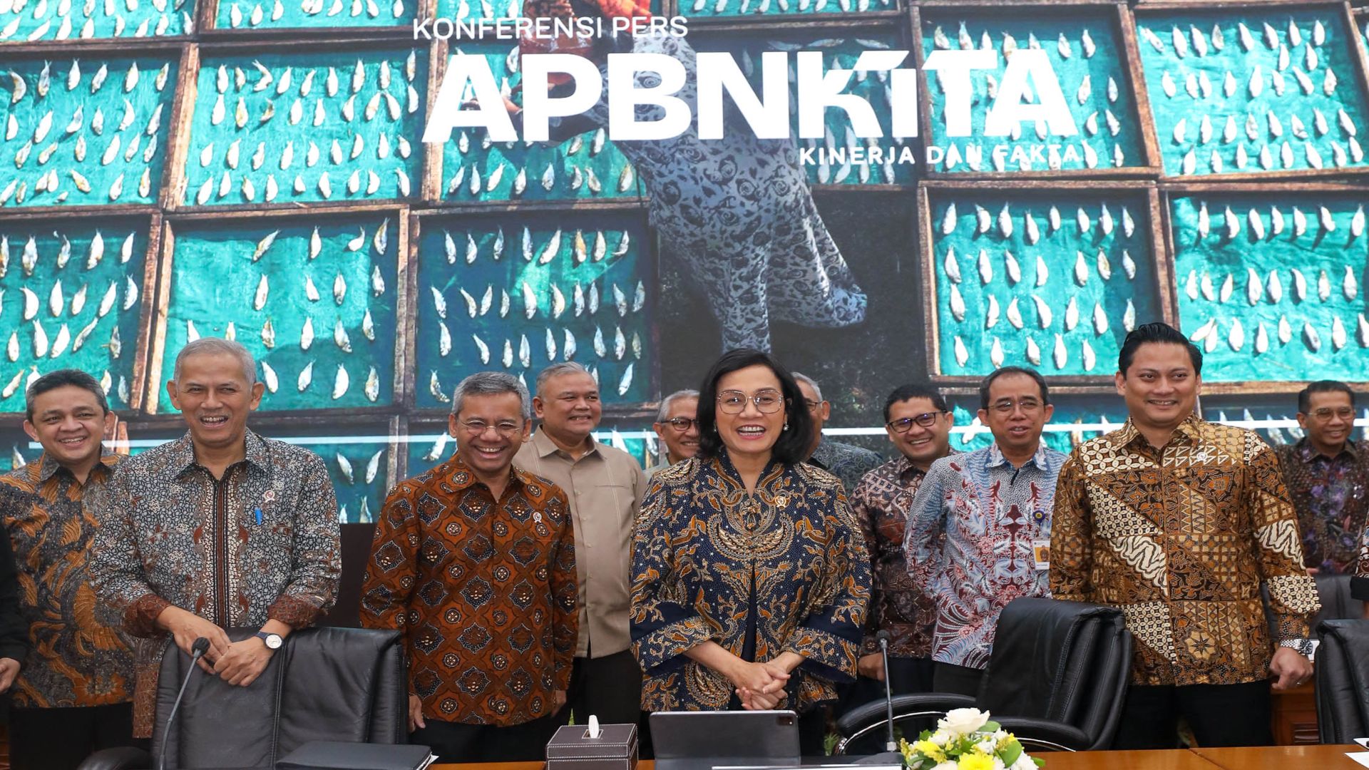  Pendapatan Negara Turun, Sinyal Pelemahan Ekonomi?