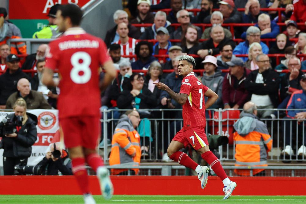  Prediksi Skor Liverpool vs Newcastle United: Head to Head, Susunan Pemain