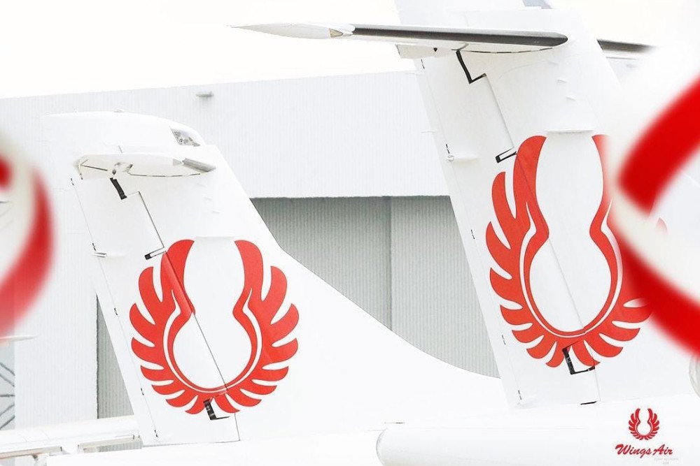  Wings Air Buka 3 Rute Baru Makassar - Selayar - Poso, Cek Jadwalnya