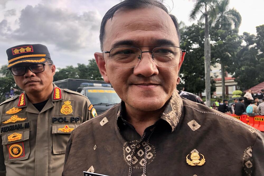  Tak Dapat THR, Pekerja di Sumsel Bisa Lapor!