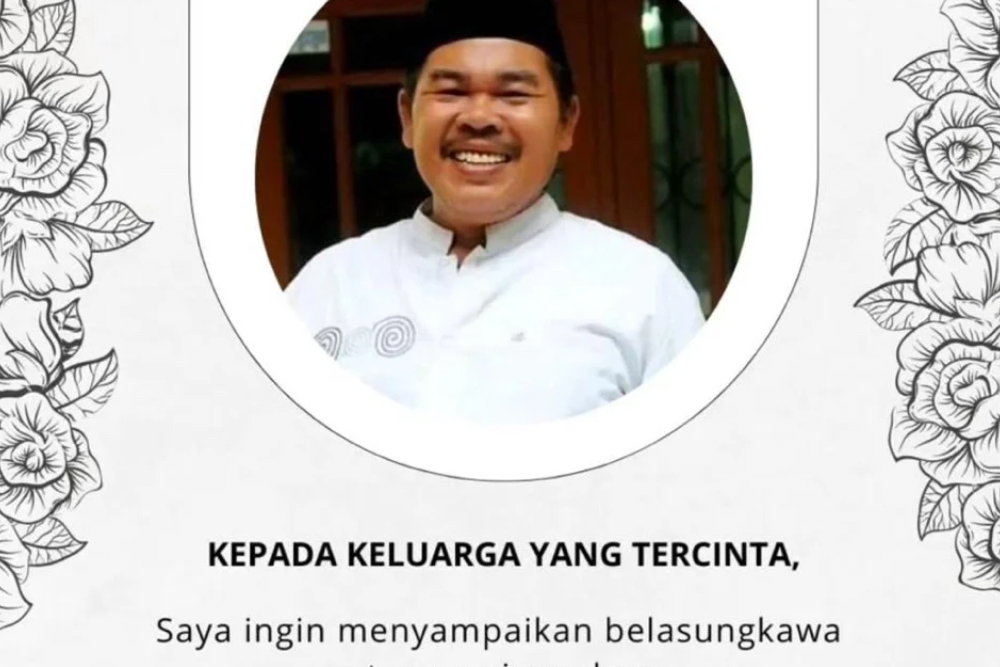  Profil Mat Solar, Pemeran Bajaj Bajuri yang Meninggal pada Senin 17 Maret 2025