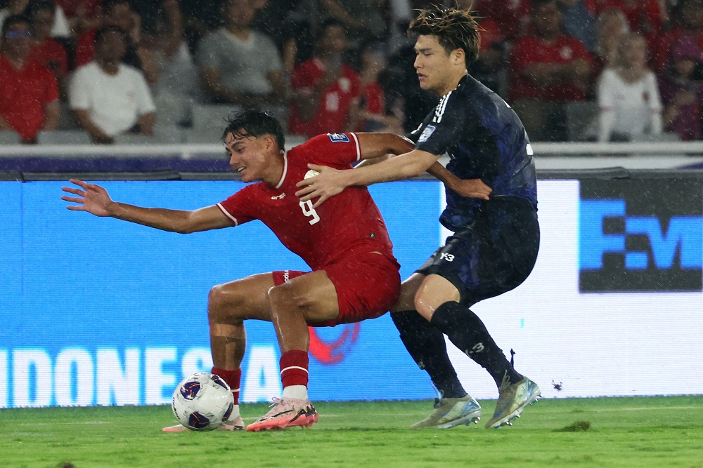  Dekat dengan Shin Tae-yong, Struick Ungkap Dampak Kluivert bagi Timnas Indonesia