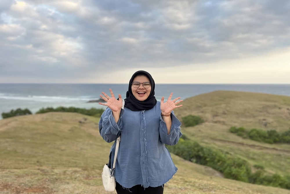  Kisah Pendiri Diah Cookies, Produsen Nastar Favorit Mantan Mensos Tri Risma Harini