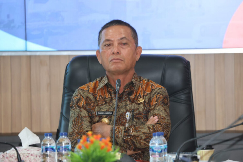  Keerom & Jayapura Jadi Sasaran Awal Makanan Bergizi Gratis