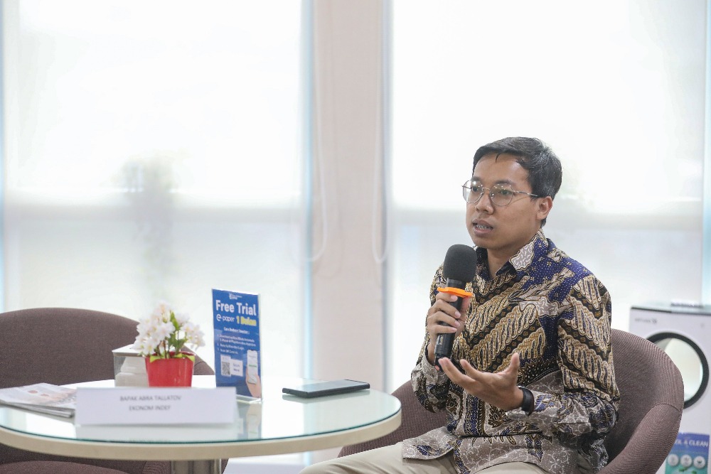  Konsumsi BBM Diprediksi Naik saat Mudik Lebaran, Indef Soroti Kesiapan Pertamina