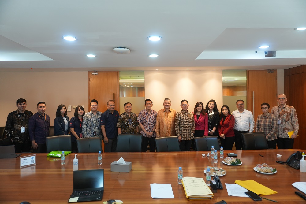  KB Bank Salurkan Rp150 Miliar untuk Dukung Bisnis PT Multipolar Tbk