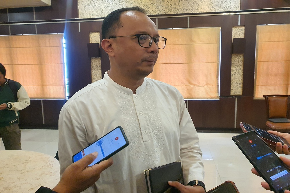  Universitas Brawijaya Kembangkan Dana Abadi untuk Program Beasiswa