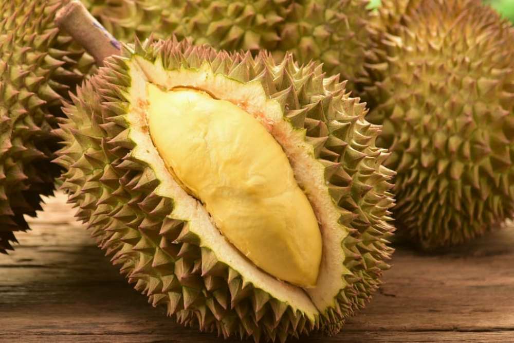  Ekspor ke China, Bapanas Sebut Durian RI Punya Potensi Besar